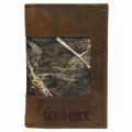 Rocky Mossy Oak Break-Up Country, Trifold RY6006-975